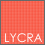 IW^LYCRA 2wayXgb`